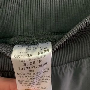 Barco joggers scrub pants